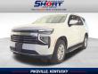 Used 2025 Chevrolet Tahoe LT SUV