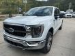 Used 2023 Ford F-150  Truck SuperCrew Cab