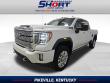 Used 2022 GMC Sierra 2500 HD Denali Truck Crew Cab