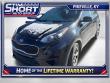Used 2021 Kia Sportage LX SUV