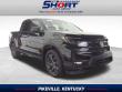 Used 2025 Honda Ridgeline Sport Truck Crew Cab