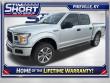 Used 2018 Ford F-150  Truck SuperCrew Cab