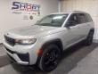 New 2026 Jeep Grand Cherokee Limited 4x4 SUV