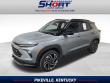Used 2026 Chevrolet Trailblazer RS SUV
