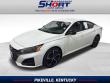 Used 2023 Nissan Altima 2.5 SR Sedan