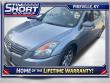 Used 2007 Nissan Altima 2.5 Sedan