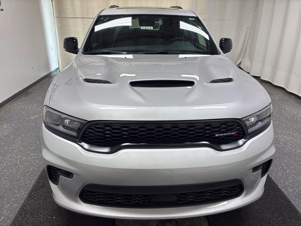 New 2026 Dodge Durango GT Plus AWD SUV