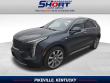 Used 2019 CADILLAC XT4 Premium Luxury SUV