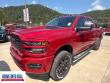 New 2027 Ram 2500 Black Express Truck Crew Cab