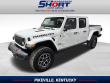 New 2026 Jeep Gladiator Rubicon 4x4 Truck Crew Cab
