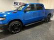 New 2026 Ram 1500 Warlock Crew Cab 4x4 57 Box Truck Crew Cab