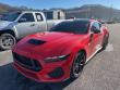 Used 2024 Ford Mustang  Coupe
