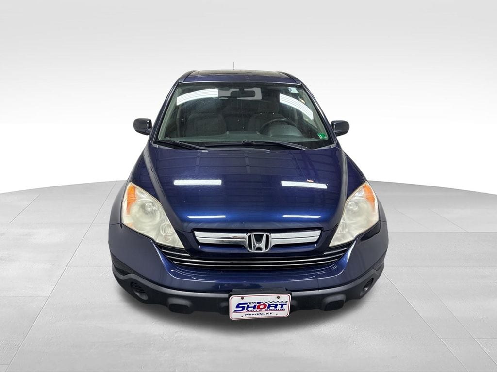 Used 2008 Honda CR-V EX SUV