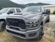 New 2025 Ram 3500 Laramie Crew Cab 4x4 8 Box Truck Crew Cab