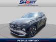 New 2026 Hyundai Tucson Plug-In Hybrid SEL SUV