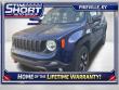 Used 2021 Jeep Renegade Trailhawk SUV
