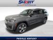 New 2026 Jeep Grand Cherokee L Limited SUV