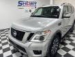 Used 2019 Nissan Armada SL SUV