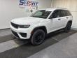 New 2026 Jeep Grand Cherokee Laredo 4x4 SUV