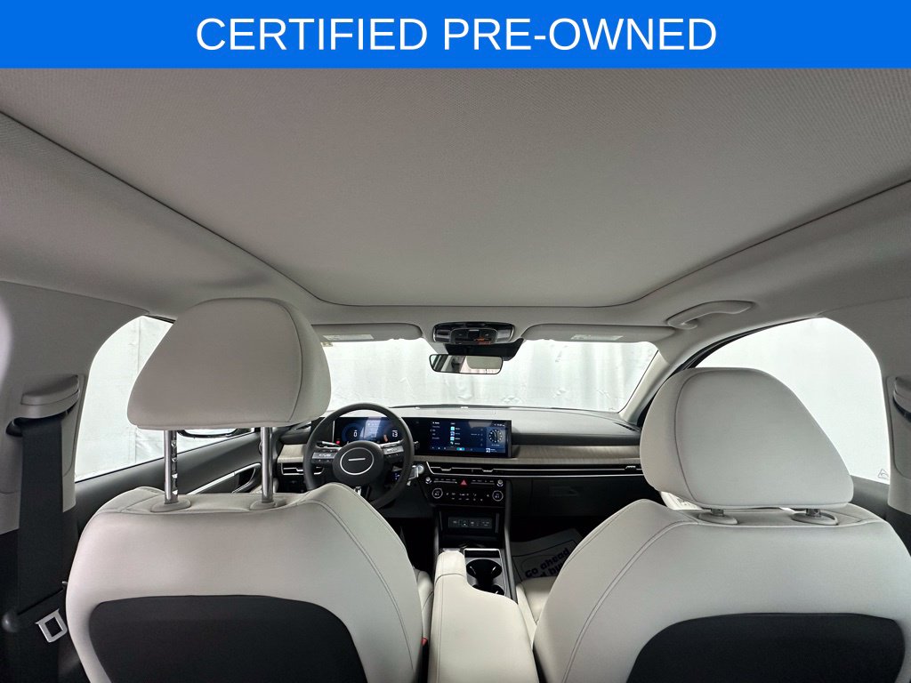 2026 Hyundai Sonata Hybrid SEL - Photo 16