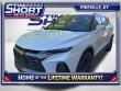 Used 2022 Chevrolet Blazer RS SUV