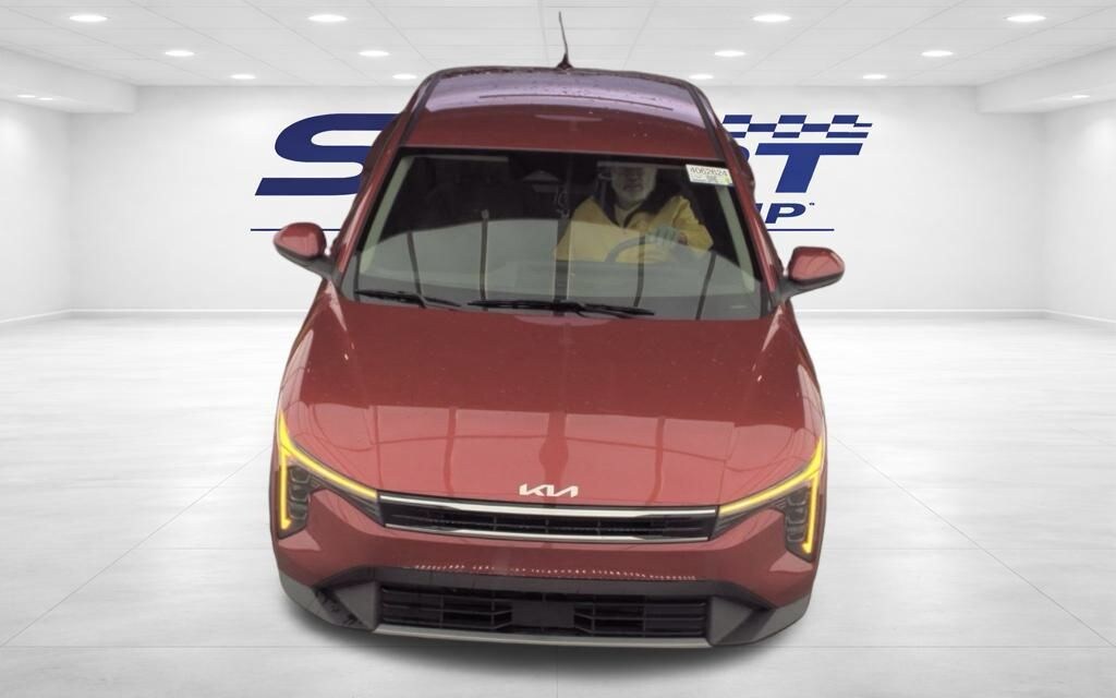 Used 2025 Kia K4 EX Sedan