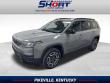 New 2026 Jeep Cherokee Laredo 4x4 SUV