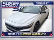 Used 2025 Hyundai Elantra SEL Sport Sedan
