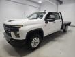 Used 2023 Chevrolet Silverado 2500 HD Work Truck Truck Crew Cab