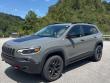 Used 2022 Jeep Cherokee Trailhawk SUV