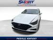 Used 2023 Hyundai Sonata SEL Sedan