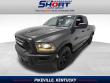 Used 2022 Ram 1500 Classic SLT Truck Quad Cab