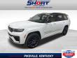 New 2026 Jeep Grand Cherokee L Summit 4x4 SUV