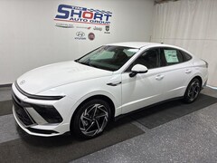 2026 Hyundai Sonata SEL Sport Sedan