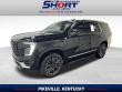 Used 2025 GMC Yukon Elevation SUV