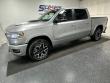 New 2026 Ram 1500 Laramie Crew Cab 4x4 57 Box Truck Crew Cab