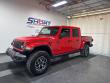 New 2025 Jeep Gladiator Rubicon Truck Crew Cab