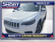 Used 2019 Jeep Cherokee Latitude Plus 4x4 SUV