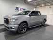 Used 2025 Ram 1500 Laramie Truck Crew Cab
