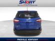 Used 2019 Ford EcoSport SE SUV