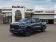 New 2027 Ram 1500 Big Horn Truck Crew Cab