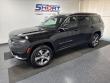 New 2025 Jeep Grand Cherokee L Limited 4x4 SUV