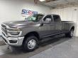 New 2026 Ram 3500 Tradesman Crew Cab 4x4 8 Box Truck Crew Cab