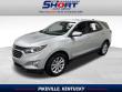 Used 2020 Chevrolet Equinox LT w/2FL SUV