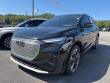 Used 2022 Audi Q4 e-tron 50 Premium SUV