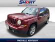 Used 2014 Jeep Patriot Latitude 4x4 SUV