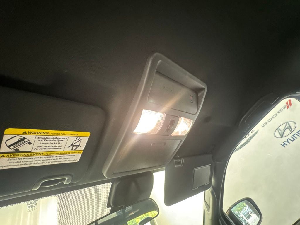 2023 Nissan Frontier PRO-4X - Photo 21