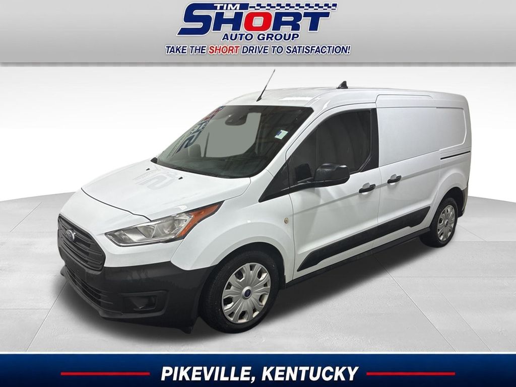 2019 Ford Transit Connect Van XL LWB (Rear 180 Degree Door)'s photo