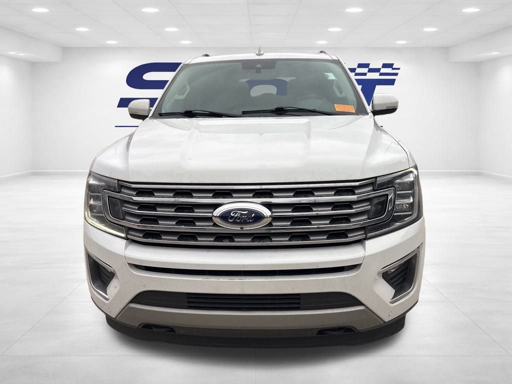 Used 2021 Ford Expedition Limited SUV
