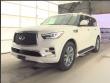 Used 2024 INFINITI QX80 LUXE SUV